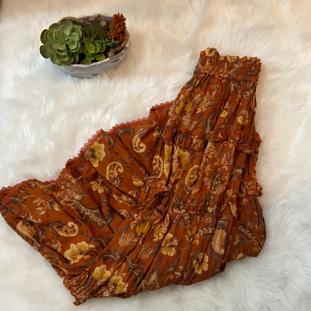 Aurora skirt